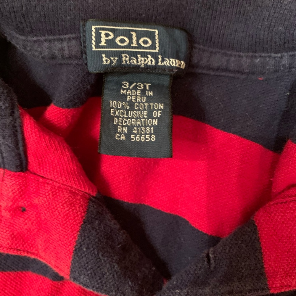 Polo Ralph Lauren Set - Picture 2 of 5